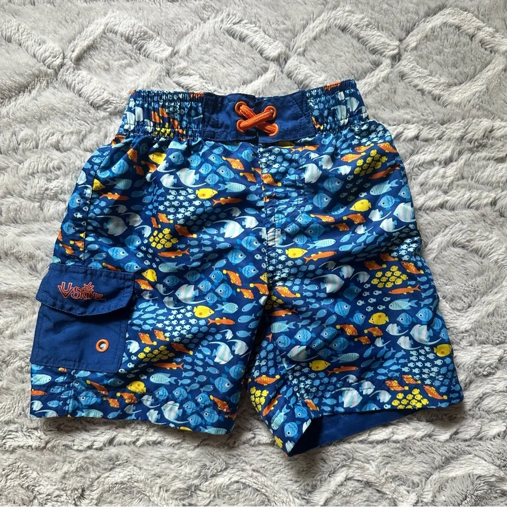 Cat & Jack toddler boy